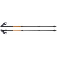 Трекінгові палиці Pinguin Shock FL/TL Foam (Orange), 100-135 см, Тип розміру: 100-135, Колір: Orange, зображення 2