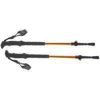 Трекінгові палиці Pinguin Shock FL/TL Foam (Orange), 100-135 см, Тип розміру: 100-135, Колір: Orange, зображення 3