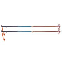 Трекінгові палиці Pinguin Tour Long FL Foam (Petrol), 100-150 см, зображення 2