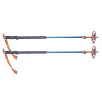 Трекінгові палиці Pinguin Tour Long FL Foam (Petrol), 100-150 см, зображення 3