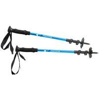 Трекінгові палиці Sierra Designs Adjustable, 94-137 см, зображення 3