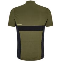Велофутболка чоловіча Ziener 239200 Narran (97/Leaf Green), Колір виробника: 97/Leaf Green, Розмір: 48, зображення 2