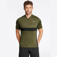 Велофутболка чоловіча Ziener 239200 Narran (97/Leaf Green), Колір виробника: 97/Leaf Green, Розмір: 48, зображення 3