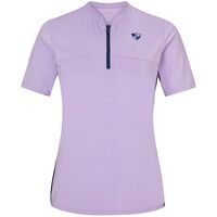 Велофутболка жіноча Ziener 239102 Nelody (550/Sweet Lilac), Колір виробника: 550/Sweet Lilac, Розмір: 36