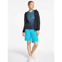Велофутболка жіноча Ziener 239103 Nagoya (12/Black), Колір виробника: 12/Black, Розмір: 38, зображення 5