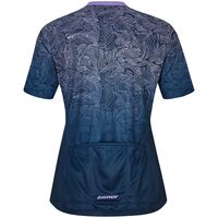 Велофутболка жіноча Ziener 239103 Nagoya (365/Hale Navy), Колір виробника: 365/Hale Navy, Розмір: 36, зображення 2