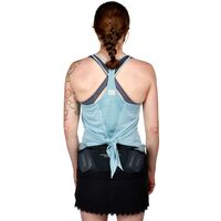 Майка жіноча Ultimate Direction Contralis (Vintage Turquoise), Колір виробника: Vintage Turquoise, Розмір: M, зображення 2