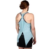 Майка жіноча Ultimate Direction Contralis (Vintage Turquoise), Колір виробника: Vintage Turquoise, Розмір: M, зображення 3