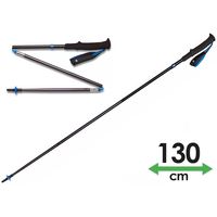 Трекінгові палиці Black Diamond Distance Z (Pewter), 130 см, Тип розміру: 130, Колір: Pewter
