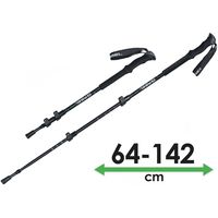 Трекінгові палиці Gabel Vertigo FL, 64-142 см