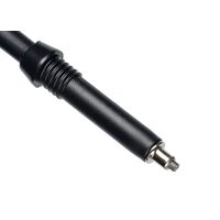 Трекінгові палиці Gabel Vertigo FL, 64-142 см, зображення 5