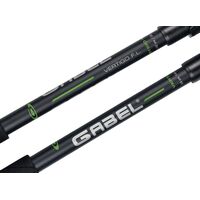 Трекінгові палиці Gabel Vertigo FL, 64-142 см, зображення 6