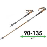 Трекінгові палиці Kelty Scree, 90-135 см