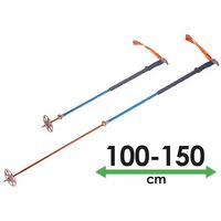 Трекінгові палиці Pinguin Tour Long FL Foam (Petrol), 100-150 см