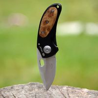 Брелок-ніж True Utility Jacknife, зображення 6