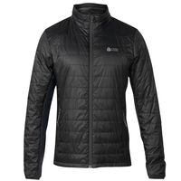 Лайнер чоловічий Sierra Designs 2551319 Tuolumne (Black), Колір виробника: Black, Розмір: XL