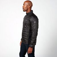 Лайнер чоловічий Sierra Designs 2551319 Tuolumne (Black), Колір виробника: Black, Розмір: XL, зображення 4