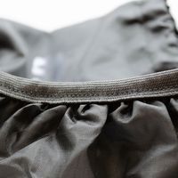 Дощовик на рюкзак Tramp UTRP-018 - M (Black), 30-60 л, Об'єм рюкзака: 30-60, Колір виробника: Black, зображення 2