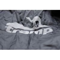 Дощовик на рюкзак Tramp UTRP-018 - M (Black), 30-60 л, Об'єм рюкзака: 30-60, Колір виробника: Black, зображення 4