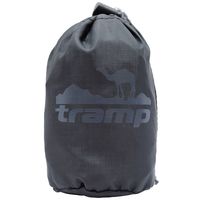 Дощовик на рюкзак Tramp UTRP-017 - S (Black), 20-35 л, Об'єм рюкзака: 20-35, Колір виробника: Black, зображення 5