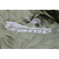 Дощовик на рюкзак Tramp UTRP-017 - S (Olive), 20-35 л, Об'єм рюкзака: 20-35, Колір виробника: Olive, зображення 4