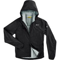 Штормівка чоловіча Sierra Designs 22540222 Microlight 2.0 (Black), Колір виробника: Black, Розмір: L