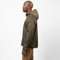 Штормівка чоловіча Sierra Designs 22540222 Microlight 2.0 (Olive Night), Колір виробника: Olive Night, Розмір: M, зображення 6