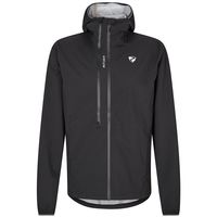 Штормівка чоловіча Ziener 239214 Naron (12/Black), Колір виробника: 12/Black, Розмір: 48