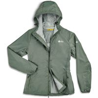 Штормівка жіноча Sierra Designs 33540222 Microlight 2.0 (Agave Green), Колір виробника: Agave Green, Розмір: S
