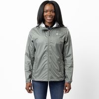 Штормівка жіноча Sierra Designs 33540222 Microlight 2.0 (Agave Green), Колір виробника: Agave Green, Розмір: S, зображення 2