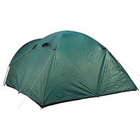 3-місний намет Totem Indi 3 V2: двошаровий, з тамбуром, зображення 5