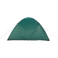 3-місний намет Totem Indi 3 V2: двошаровий, з тамбуром, зображення 6