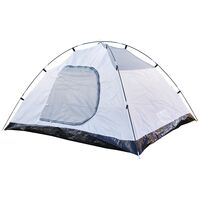 3-місний намет Totem Indi 3 V2: двошаровий, з тамбуром, зображення 10