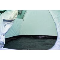 3-місний намет Totem Indi 3 V2: двошаровий, з тамбуром, зображення 8