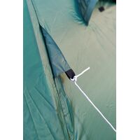 3-місний намет Totem Indi 3 V2: двошаровий, з тамбуром, зображення 7