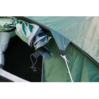 3-місний намет Totem Indi 3 V2: двошаровий, з тамбуром, зображення 9