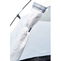 3-місний намет Totem Indi 3 V2: двошаровий, з тамбуром, зображення 12