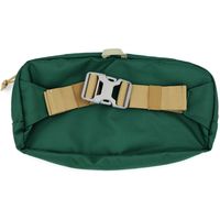 Сумка на пояс Kelty Sunny (Posey Green/Elm), Об'єм: 5, Колір виробника: Posey Green/Elm, зображення 4