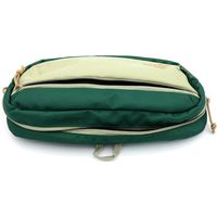 Сумка на пояс Kelty Sunny (Posey Green/Elm), Об'єм: 5, Колір виробника: Posey Green/Elm, зображення 6