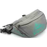 Сумка на пояс Kelty Warbler (Smoke/Lagoon), Об'єм: 3, Колір виробника: Smoke/Lagoon, зображення 4