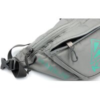 Сумка на пояс Kelty Warbler (Smoke/Lagoon), Об'єм: 3, Колір виробника: Smoke/Lagoon, зображення 7