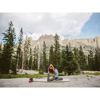 Складний каремат Therm-a-Rest Z Lite Sol (Limon/Silver) - Regular, Товщина: 2, Тип розміру: Regular, Колір виробника: Limon/Silver, зображення 5