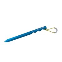 Набір кілочків Sea to Summit Ground Control Tent Peg (200 мм), 8 шт., зображення 3