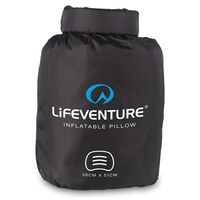 Туристична надувна подушка Lifeventure, зображення 2