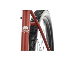 Велосипед Kona Rove 27.5" (Matte Bloodstone), Колір: Matte Bloodstone, Розмір рами: 58, зображення 10