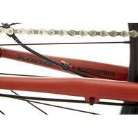 Велосипед Kona Rove 27.5" (Matte Bloodstone), Колір: Matte Bloodstone, Розмір рами: 58, зображення 4