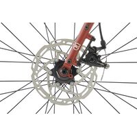 Велосипед Kona Rove 27.5" (Matte Bloodstone), Колір: Matte Bloodstone, Розмір рами: 58, зображення 7