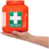 Мішок для аптечки Sea to Summit Lightweight Dry Bag First Aid 2023 (Spicy Orange), 3 л, Тип розміру: 3 л, Колір виробника: Spicy Orange, зображення 2