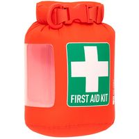 Мішок для аптечки Sea to Summit Lightweight Dry Bag First Aid 2023 (Spicy Orange), 3 л, Тип розміру: 3 л, Колір виробника: Spicy Orange, зображення 3