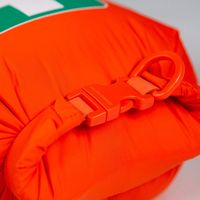 Мішок для аптечки Sea to Summit Lightweight Dry Bag First Aid 2023 (Spicy Orange), 3 л, Тип розміру: 3 л, Колір виробника: Spicy Orange, зображення 5